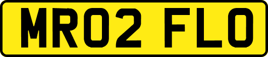 MR02FLO