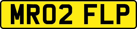 MR02FLP