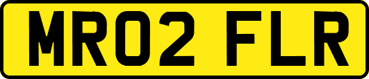MR02FLR
