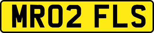 MR02FLS