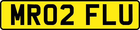 MR02FLU