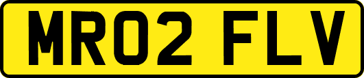 MR02FLV