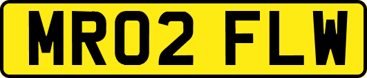 MR02FLW