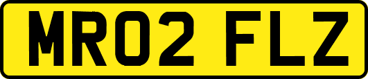 MR02FLZ