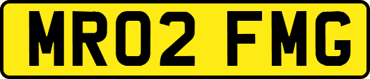 MR02FMG
