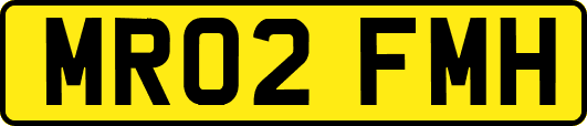 MR02FMH
