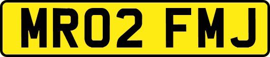 MR02FMJ