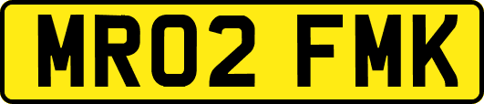 MR02FMK
