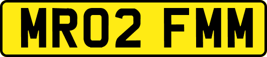 MR02FMM