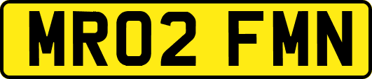 MR02FMN