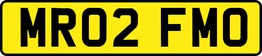 MR02FMO