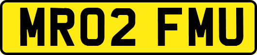MR02FMU