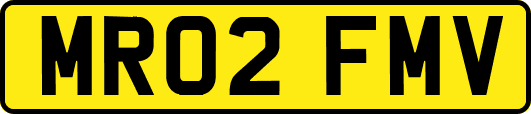 MR02FMV