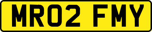 MR02FMY