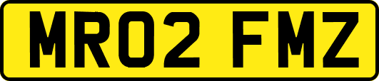MR02FMZ