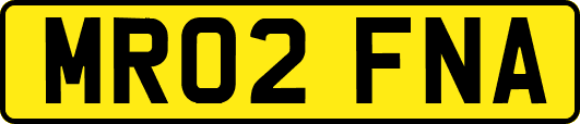 MR02FNA