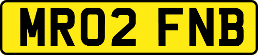 MR02FNB