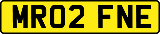 MR02FNE