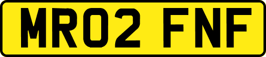 MR02FNF