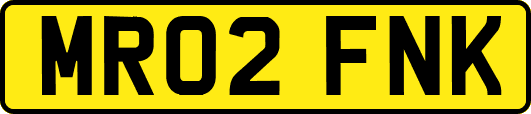 MR02FNK
