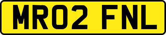 MR02FNL