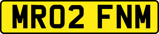 MR02FNM