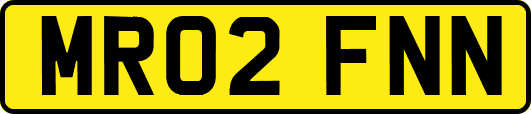 MR02FNN