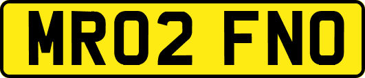 MR02FNO