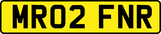 MR02FNR