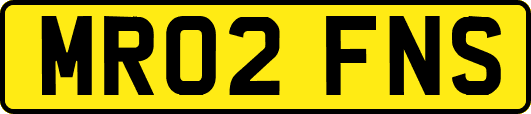 MR02FNS