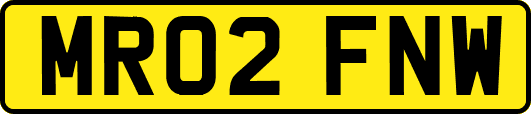 MR02FNW