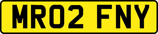 MR02FNY
