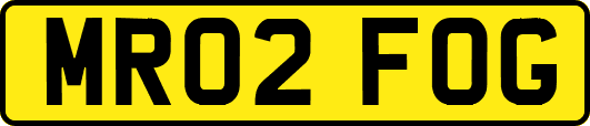 MR02FOG