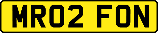 MR02FON