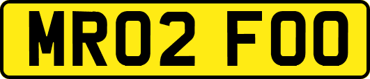 MR02FOO