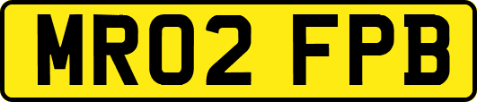 MR02FPB