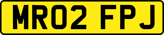 MR02FPJ