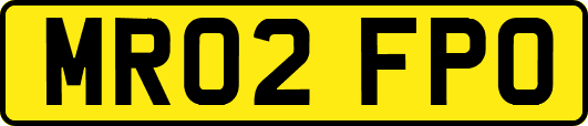 MR02FPO