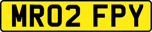 MR02FPY