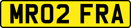 MR02FRA