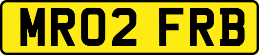MR02FRB