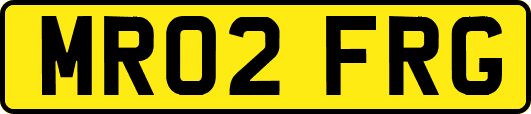 MR02FRG