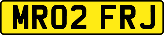 MR02FRJ