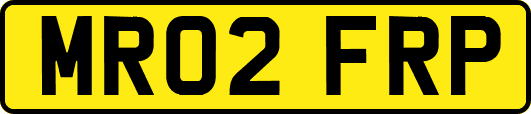 MR02FRP