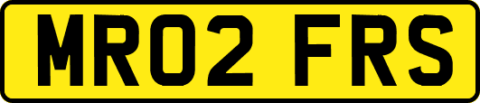 MR02FRS
