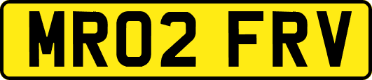 MR02FRV