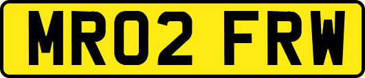 MR02FRW