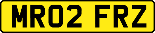 MR02FRZ