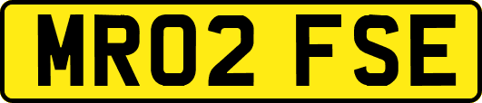 MR02FSE