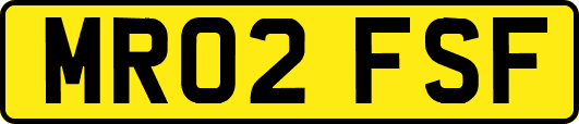MR02FSF